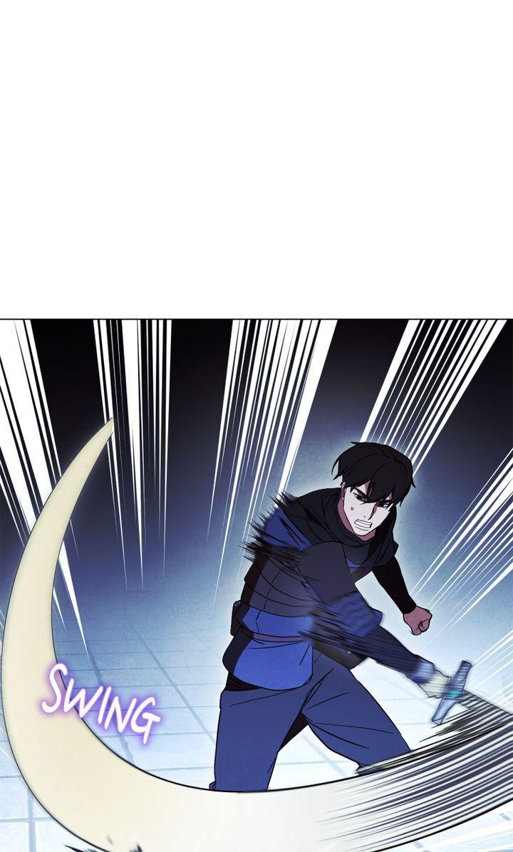 The Live Chap 31 - Next Chap 32