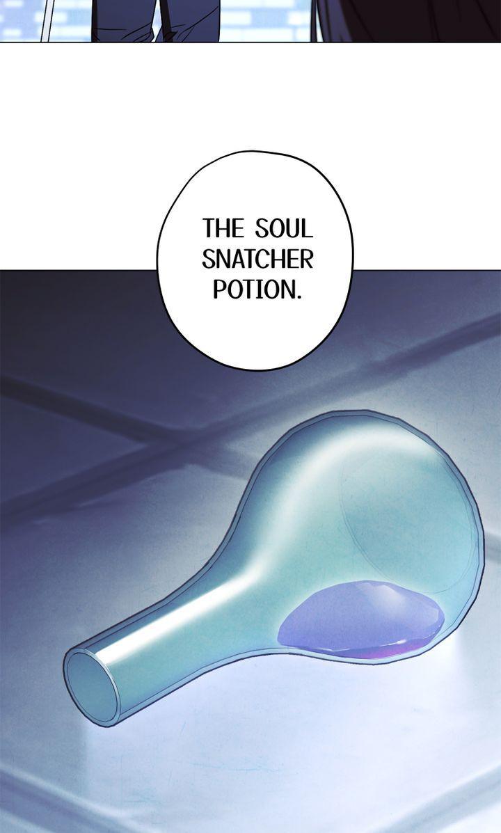 The Live Chap 31 - Next Chap 32
