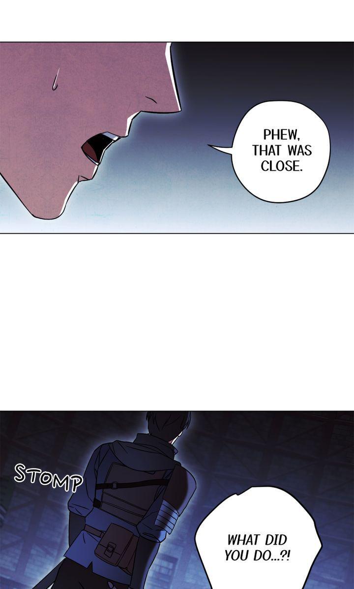 The Live Chap 31 - Next Chap 32