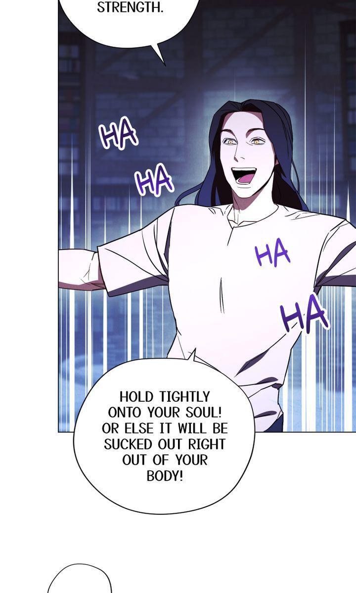 The Live Chap 31 - Next Chap 32