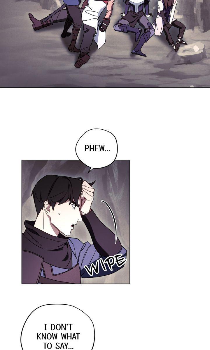 The Live Chap 32 - Next Chap 33