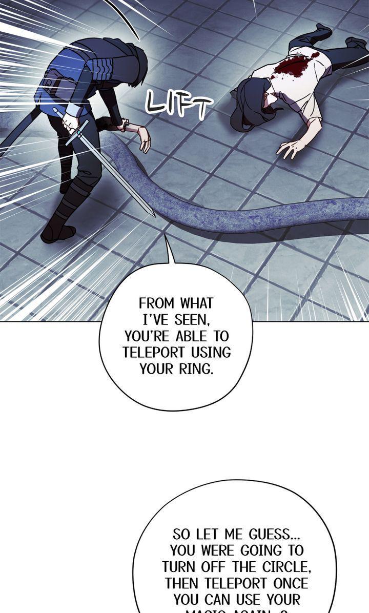 The Live Chap 32 - Next Chap 33