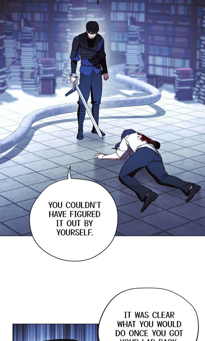 The Live Chap 32 - Next Chap 33