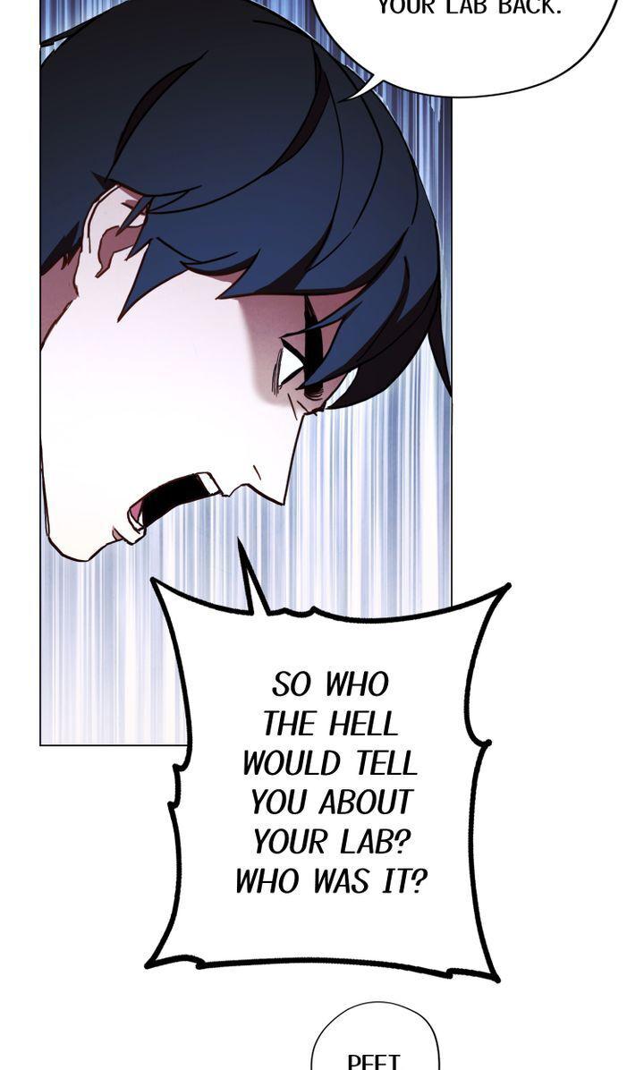 The Live Chap 32 - Next Chap 33
