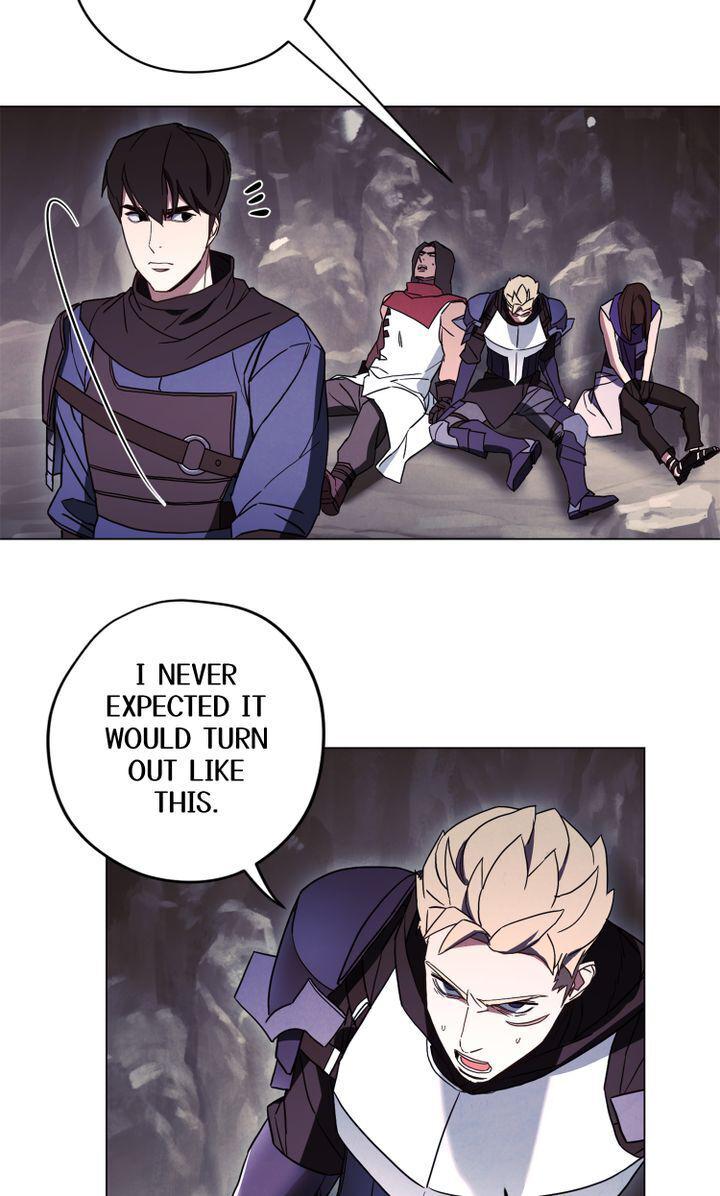 The Live Chap 32 - Next Chap 33