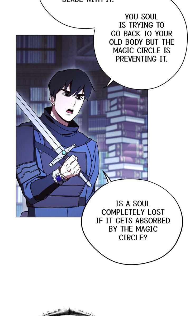 The Live Chap 32 - Next Chap 33