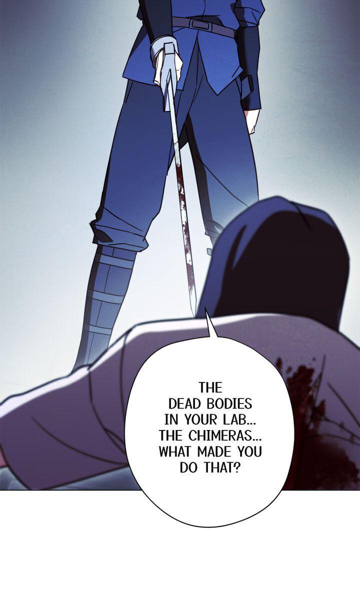 The Live Chap 32 - Next Chap 33