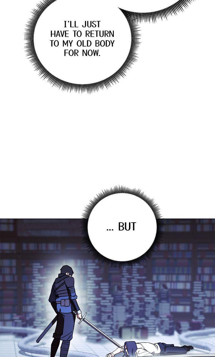 The Live Chap 32 - Next Chap 33
