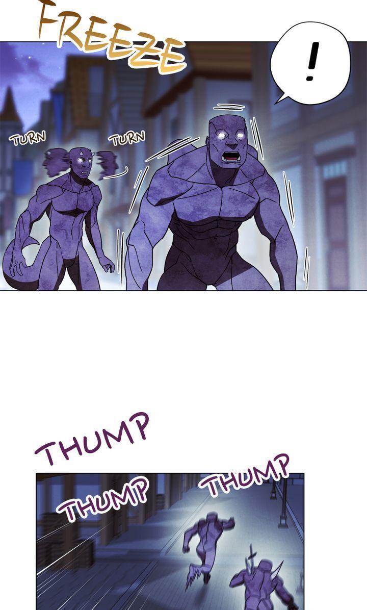 The Live Chap 32 - Next Chap 33