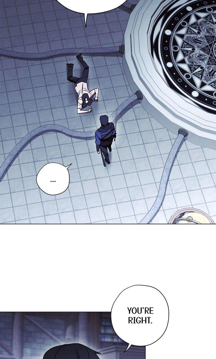 The Live Chap 32 - Next Chap 33
