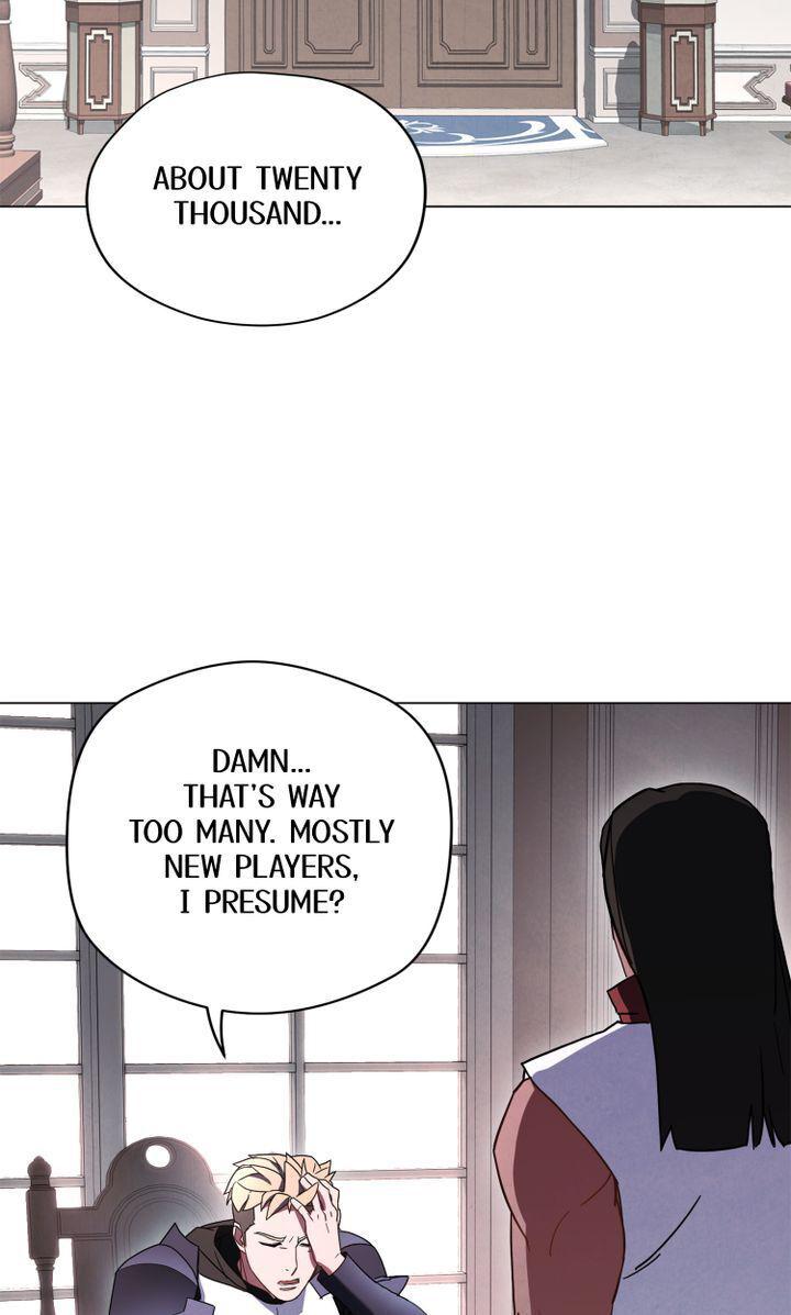 The Live Chap 33 - Next Chap 34