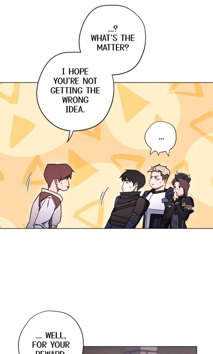The Live Chap 33 - Next Chap 34