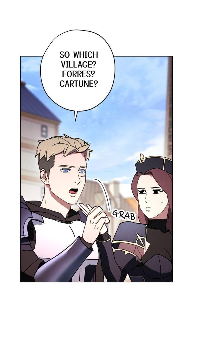 The Live Chap 33 - Next Chap 34