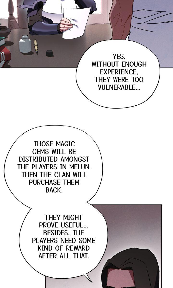 The Live Chap 33 - Next Chap 34