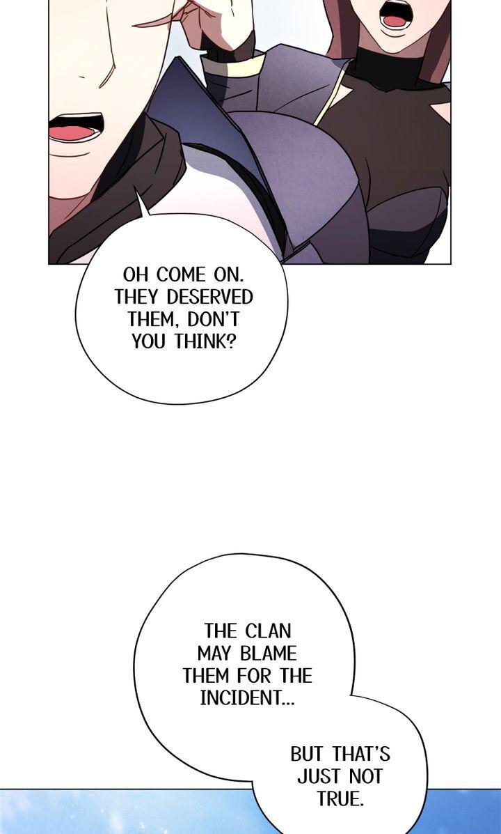 The Live Chap 33 - Next Chap 34