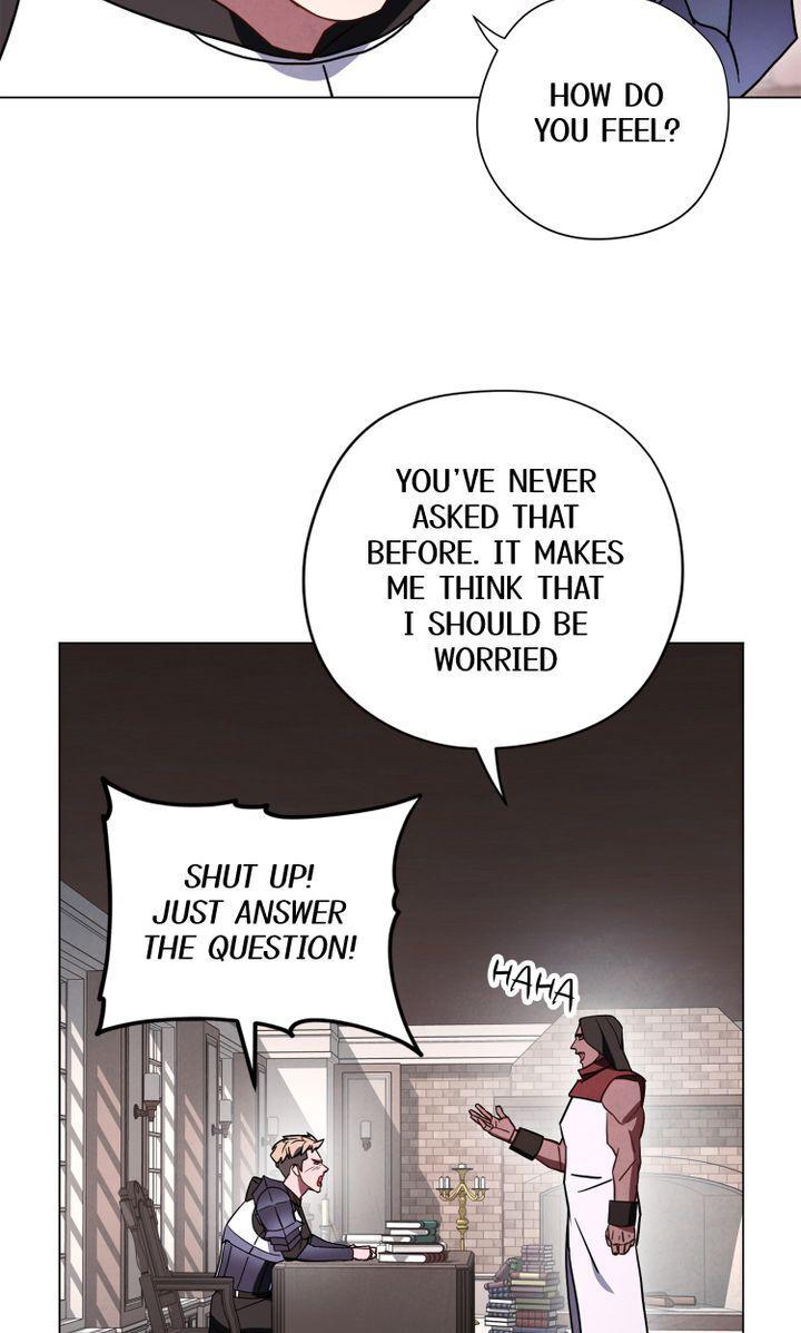 The Live Chap 33 - Next Chap 34