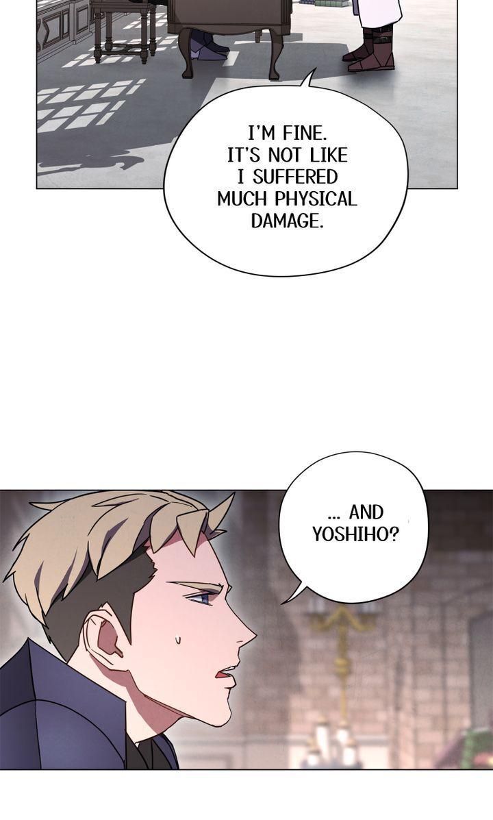 The Live Chap 33 - Next Chap 34