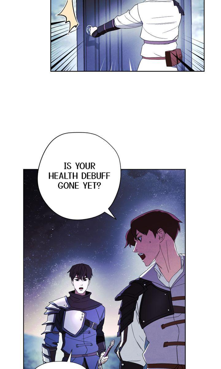 The Live Chap 47 - Next Chap 48