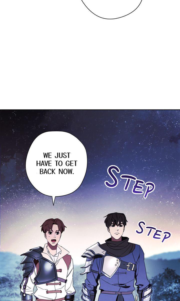 The Live Chap 47 - Next Chap 48