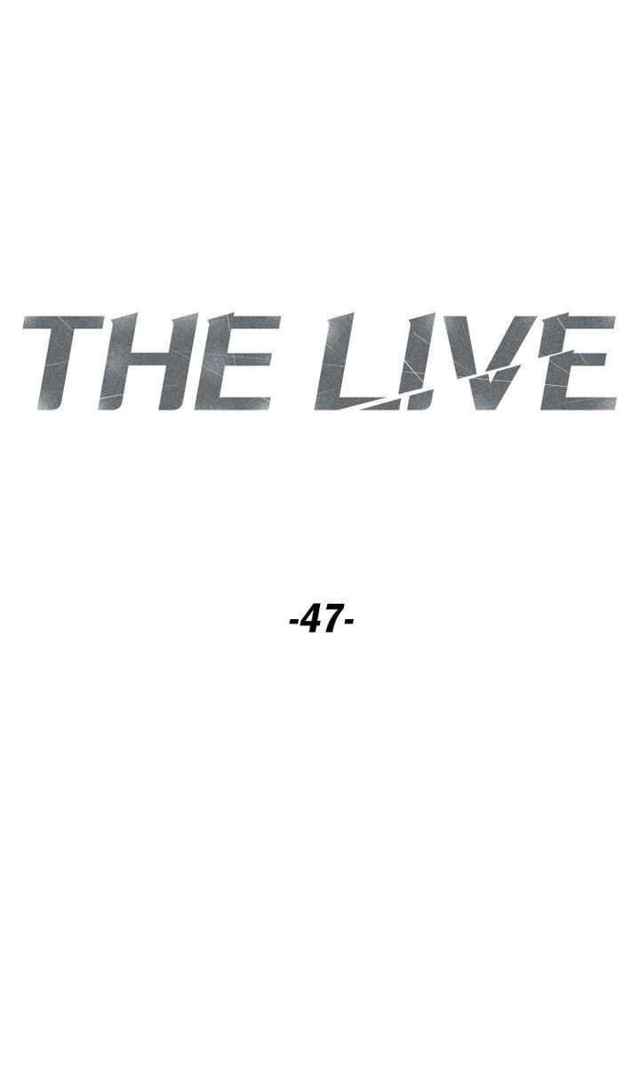 The Live Chap 47 - Next Chap 48