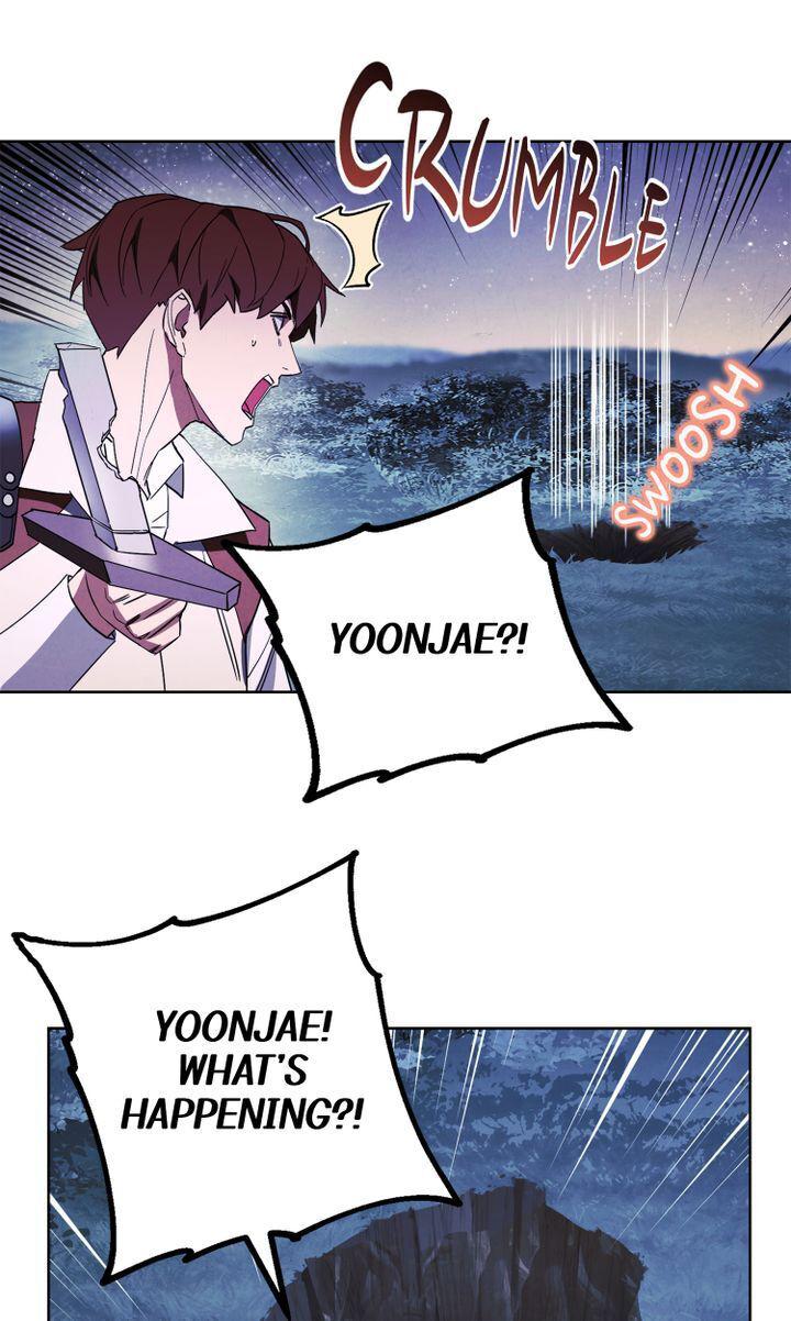 The Live Chap 47 - Next Chap 48