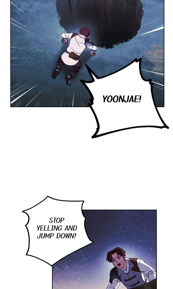 The Live Chap 47 - Next Chap 48