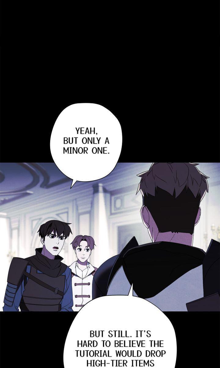 The Live Chap 47 - Next Chap 48