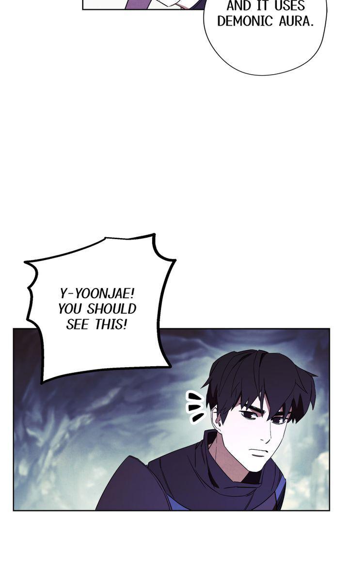 The Live Chap 47 - Next Chap 48