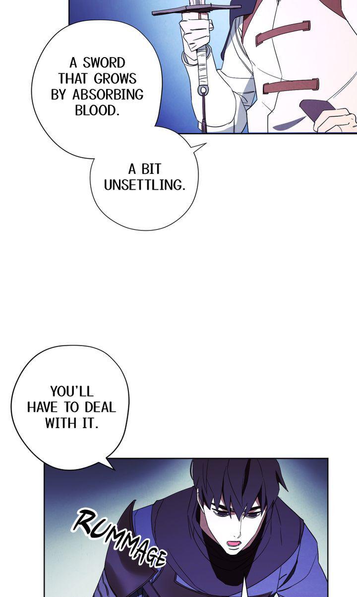The Live Chap 47 - Next Chap 48