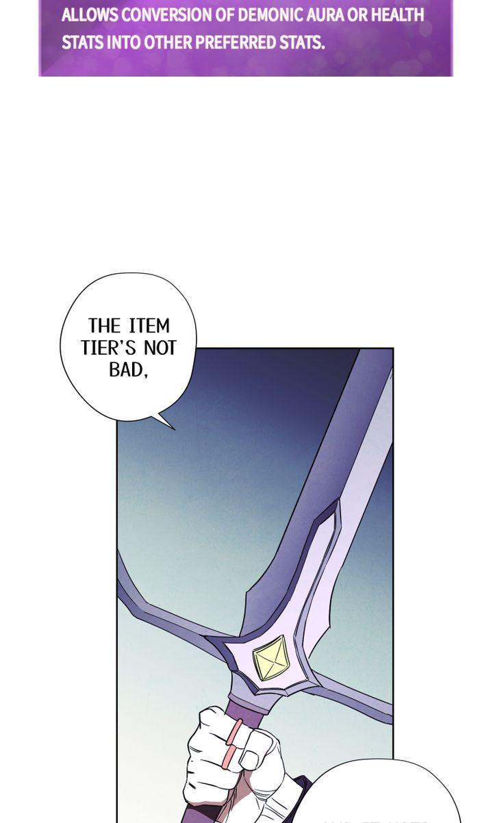 The Live Chap 47 - Next Chap 48