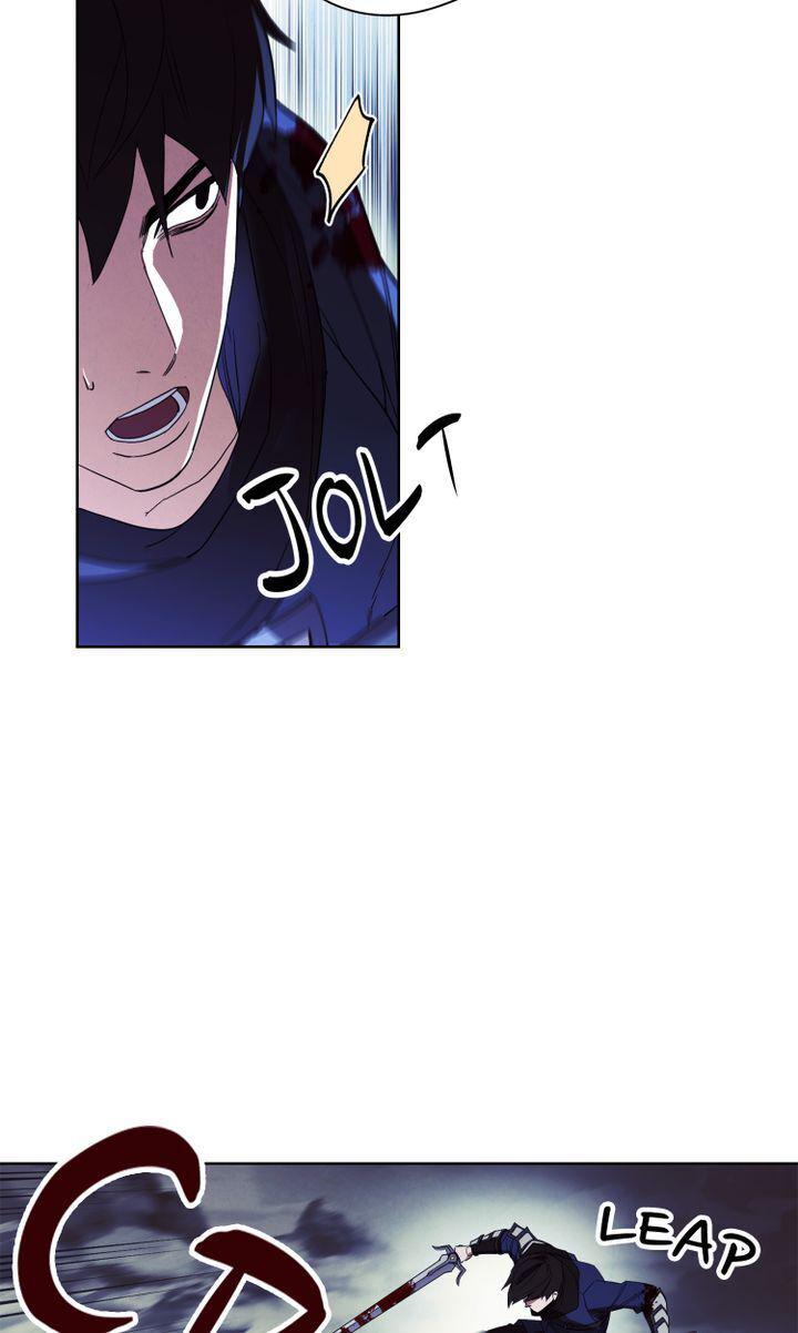 The Live Chap 47 - Next Chap 48