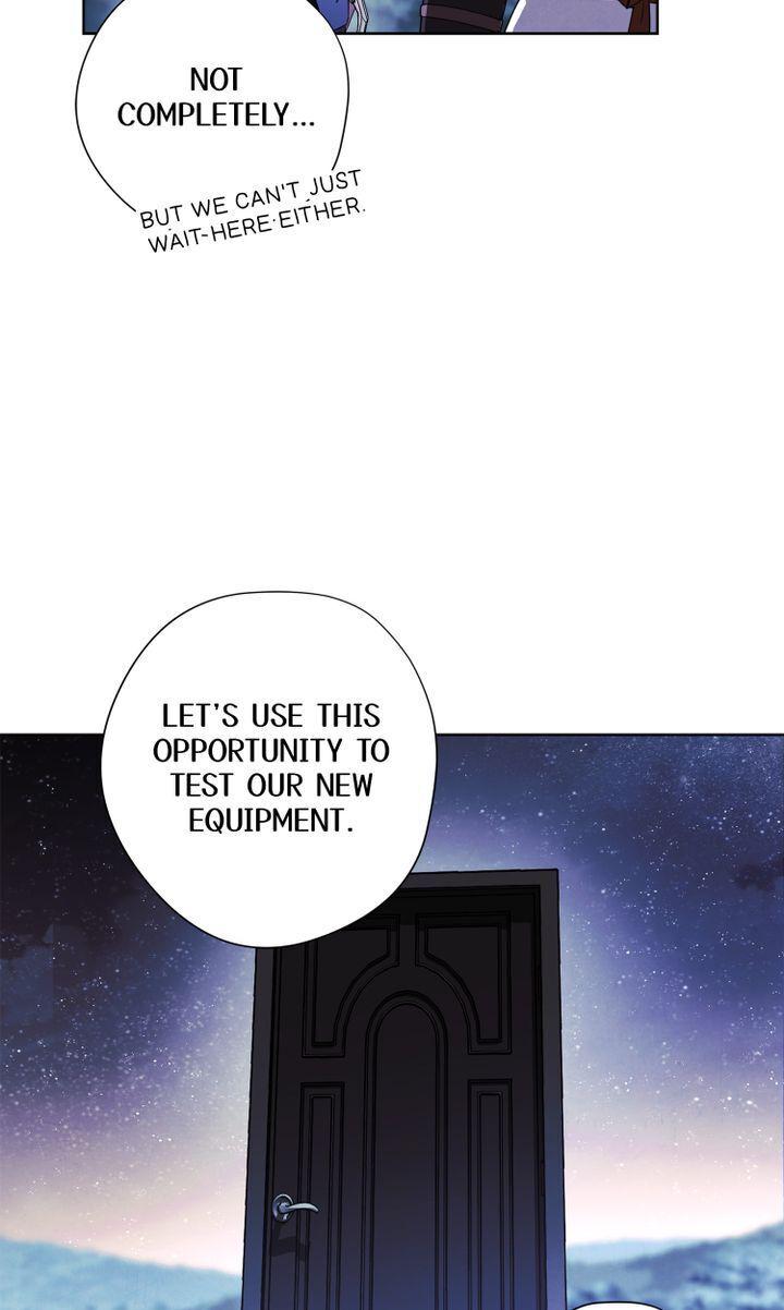 The Live Chap 47 - Next Chap 48
