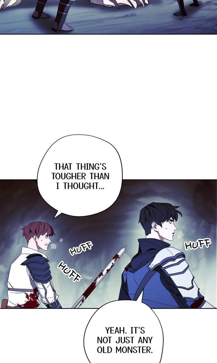 The Live Chap 47 - Next Chap 48