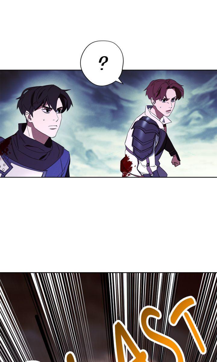 The Live Chap 47 - Next Chap 48
