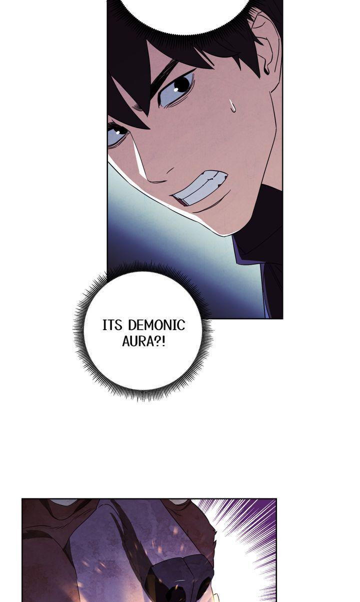 The Live Chap 47 - Next Chap 48