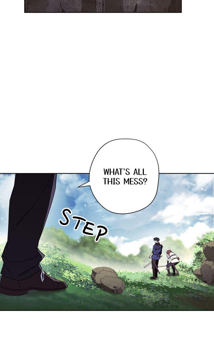 The Live Chap 47 - Next Chap 48