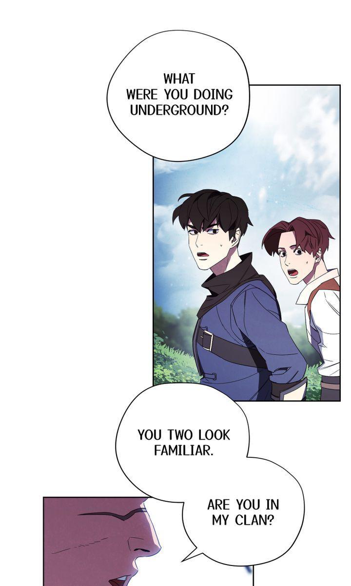The Live Chap 47 - Next Chap 48
