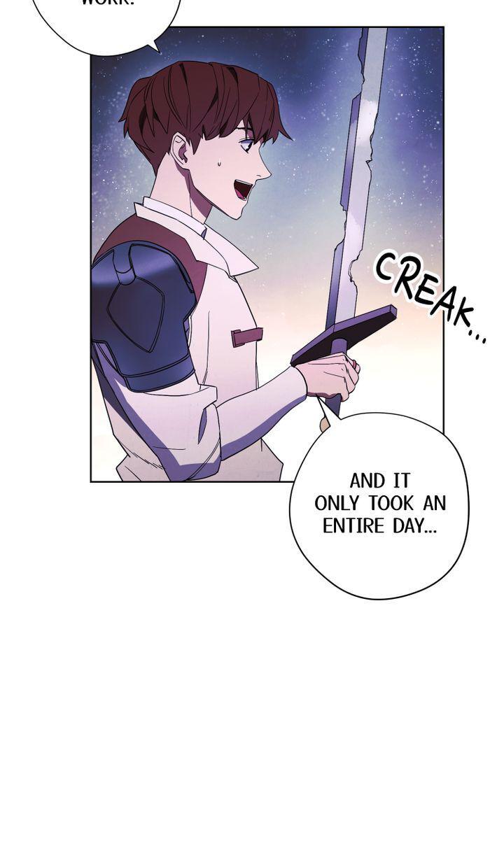 The Live Chap 47 - Next Chap 48