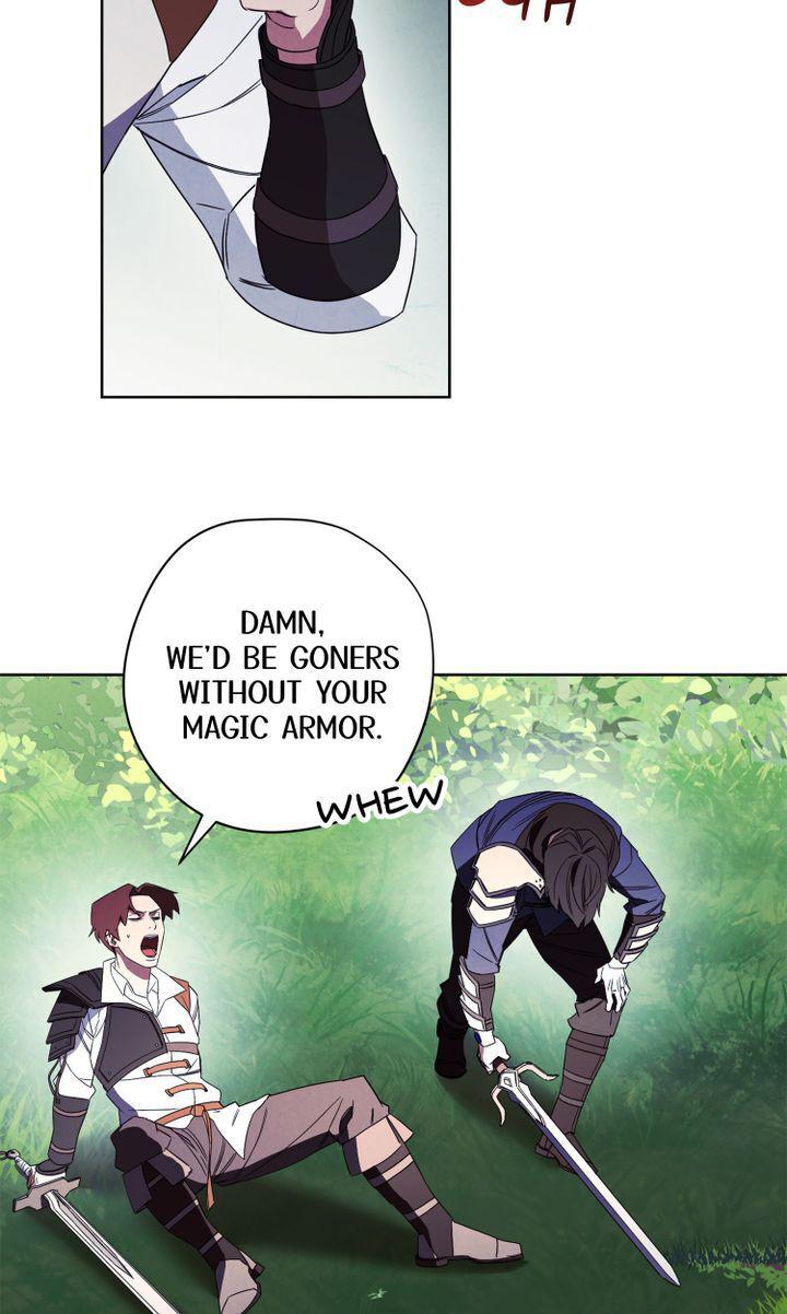 The Live Chap 47 - Next Chap 48