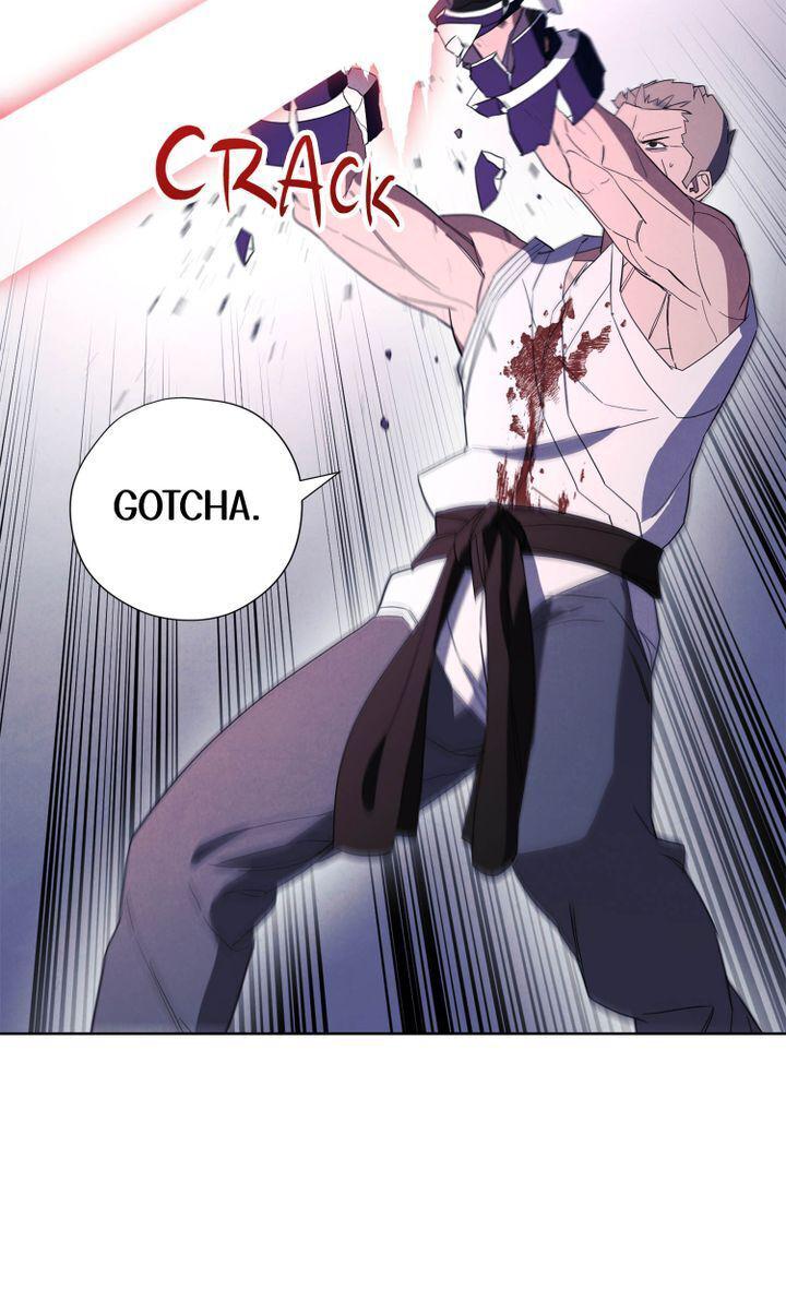 The Live Chap 44 - Next Chap 45