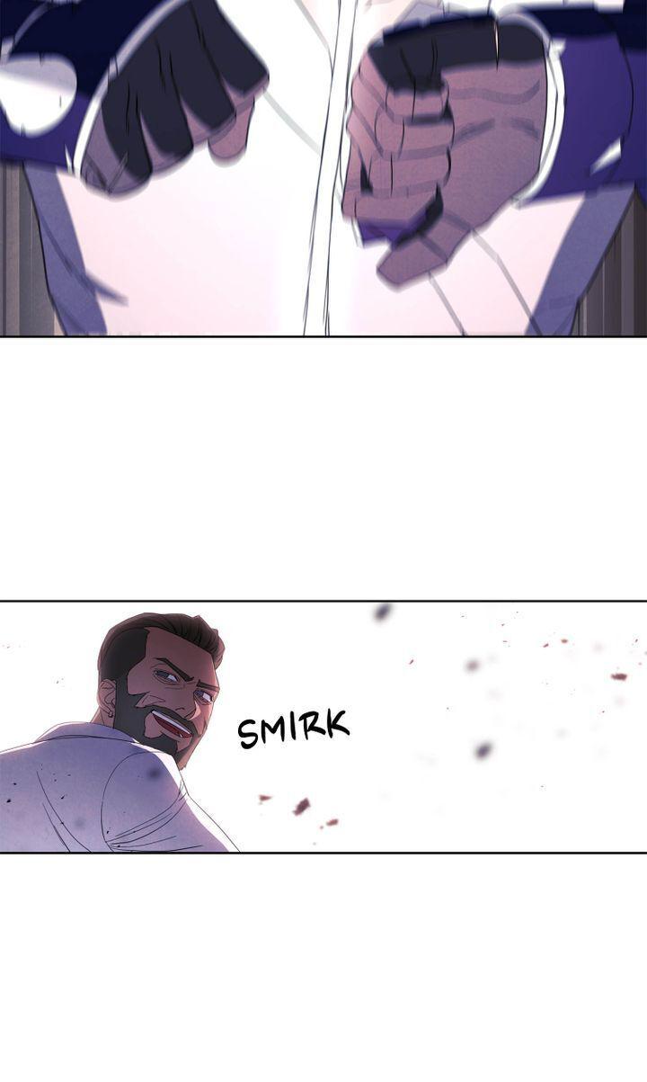 The Live Chap 44 - Next Chap 45