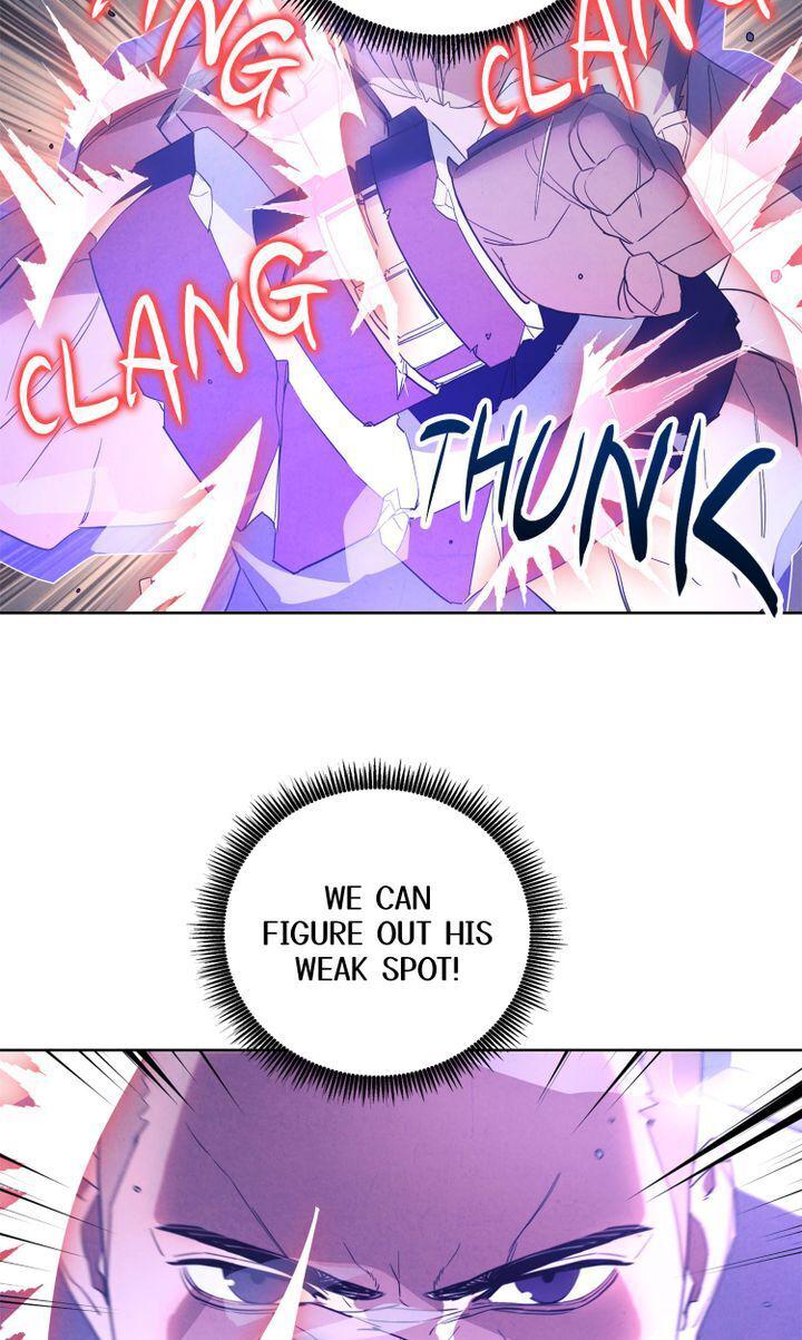 The Live Chap 44 - Next Chap 45