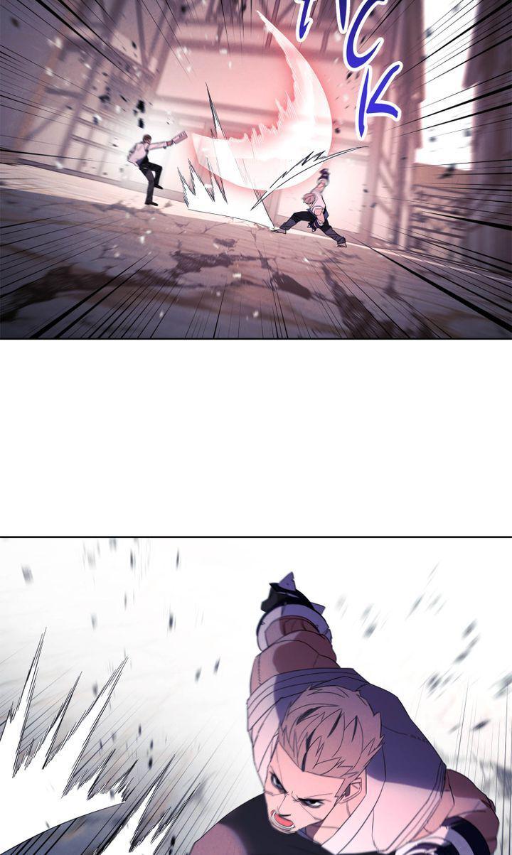 The Live Chap 44 - Next Chap 45