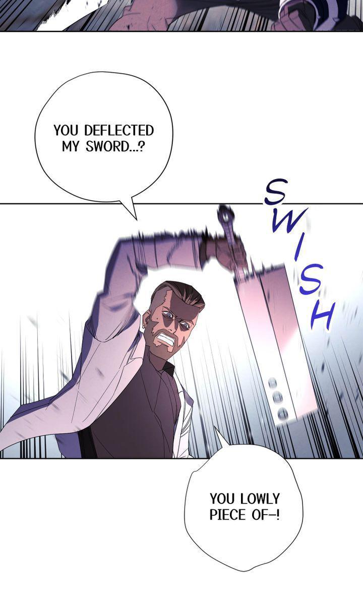 The Live Chap 44 - Next Chap 45