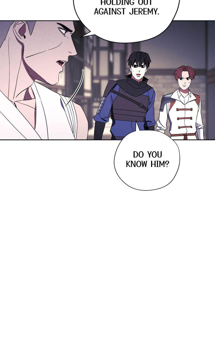 The Live Chap 44 - Next Chap 45