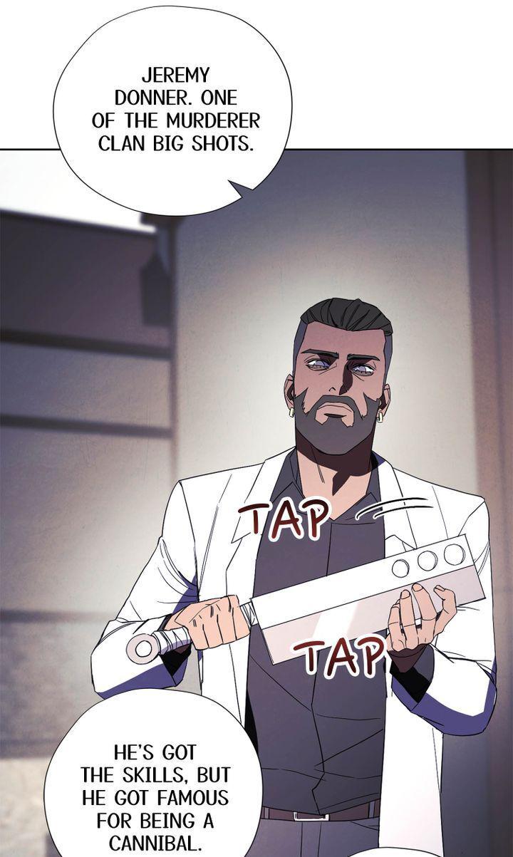 The Live Chap 44 - Next Chap 45
