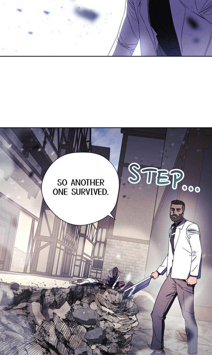 The Live Chap 44 - Next Chap 45