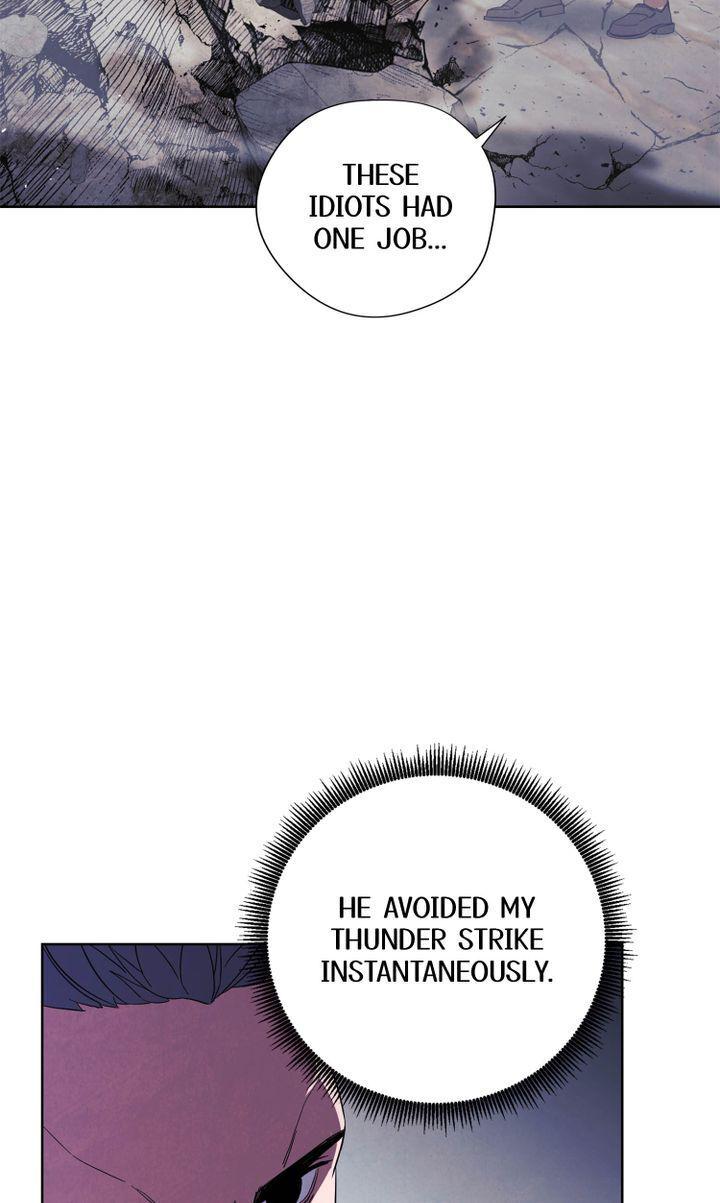 The Live Chap 44 - Next Chap 45