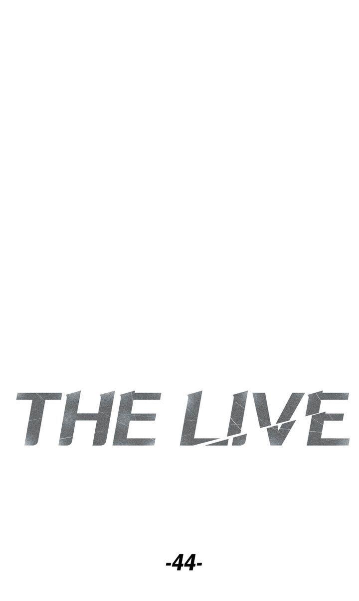 The Live Chap 44 - Next Chap 45