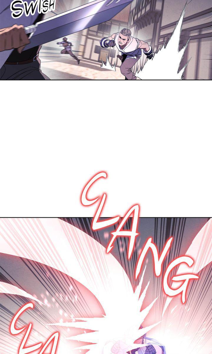 The Live Chap 44 - Next Chap 45
